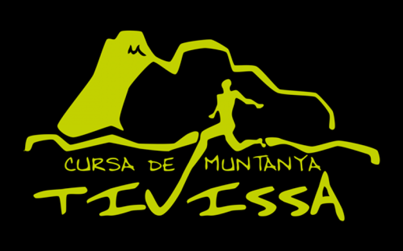 Cursa de muntanya carrera de montaña Tivissa Trail