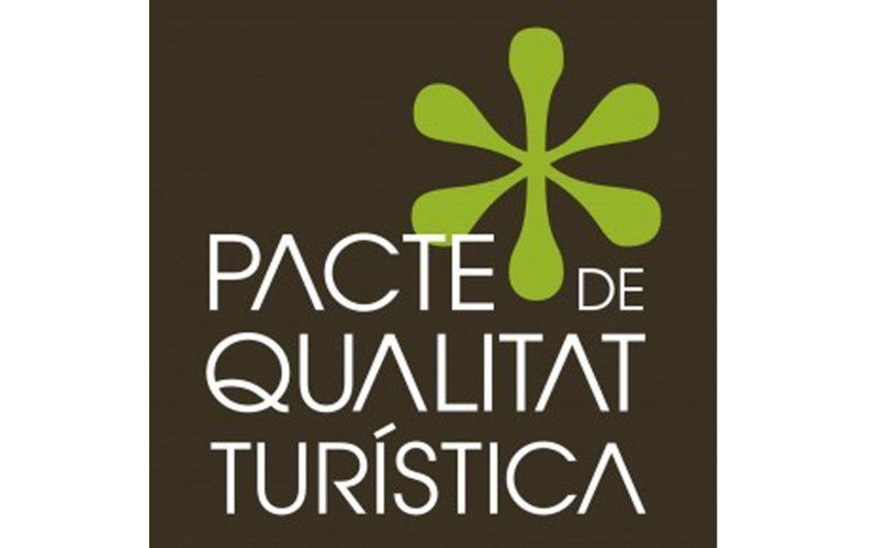 Pacto de Calidad Turística MIDIT Covenant of Quality and Excellence Tourist Sector MIDIT