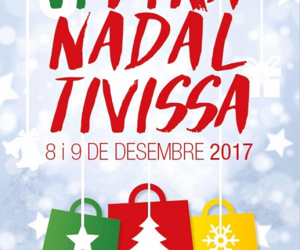 VI Fira de Nadal de Tivissa