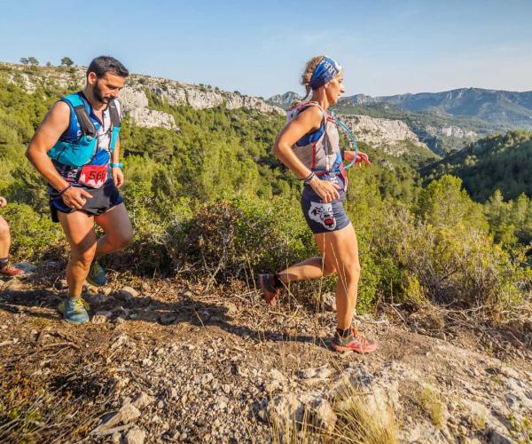 UT Llastres 2019 cursa de muntanya mountain race trail running trekking