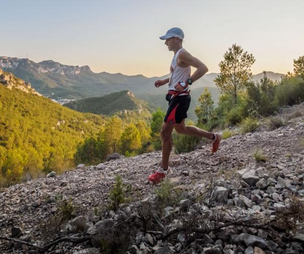 UT Llastres 2019 cursa de muntanya mountain race trail running trekking