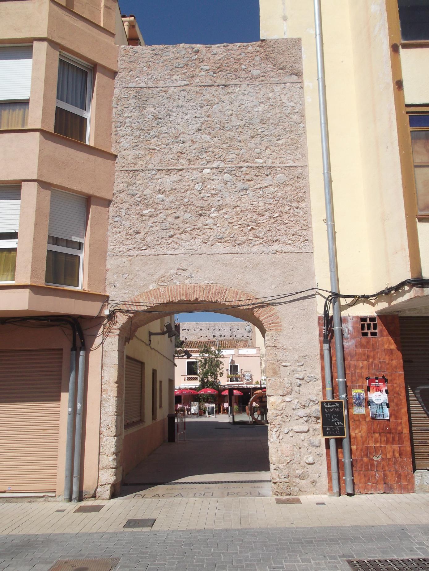 L’Hospitalet de l’Infant, los origenes. Terres de Mestral L’Hospitalet de l’Infant, los origenes. Terres de Mestral