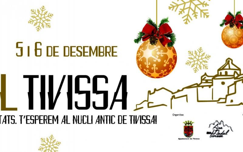 IV Fira de Nadal a Tivissa